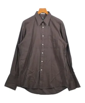 BURBERRY Casual shirts