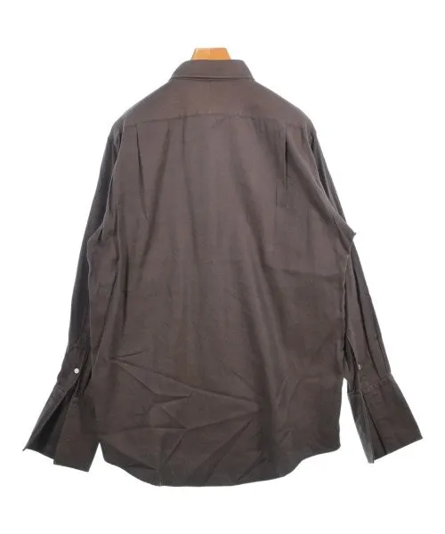 BURBERRY Casual shirts