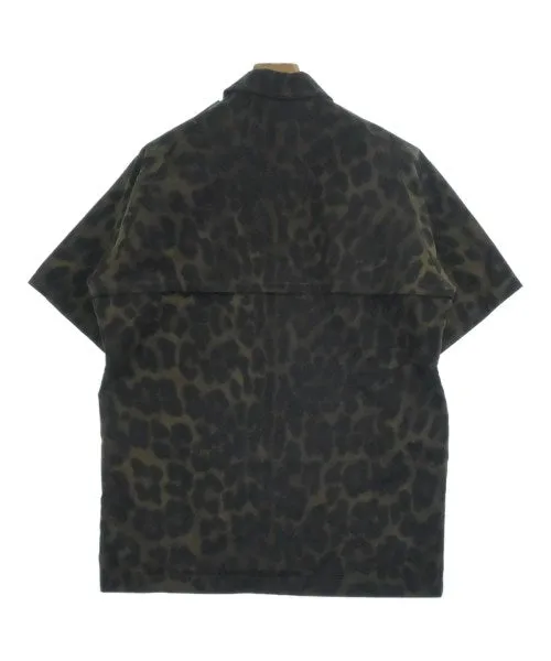 BURBERRY Casual shirts