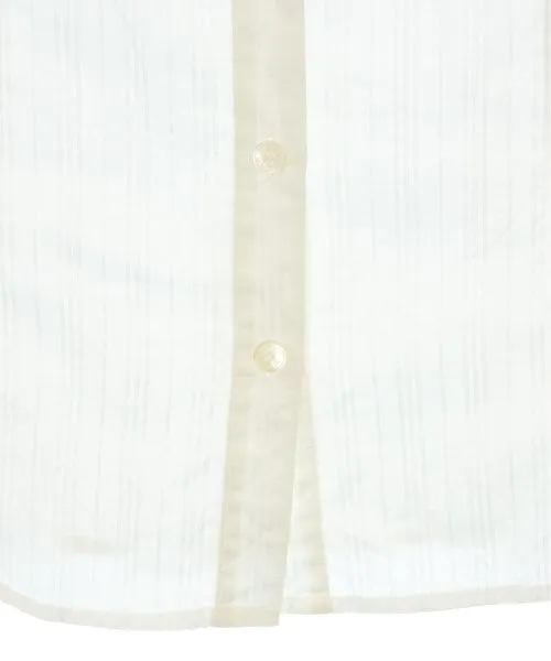 BURBERRY Casual shirts
