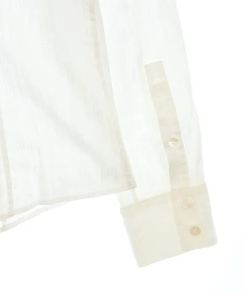 BURBERRY Casual shirts