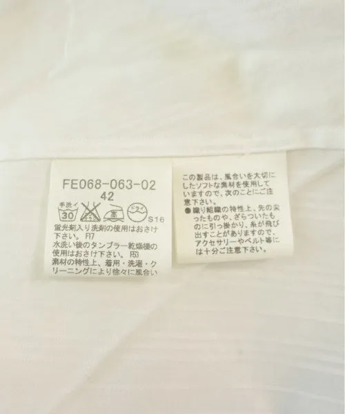 BURBERRY Casual shirts