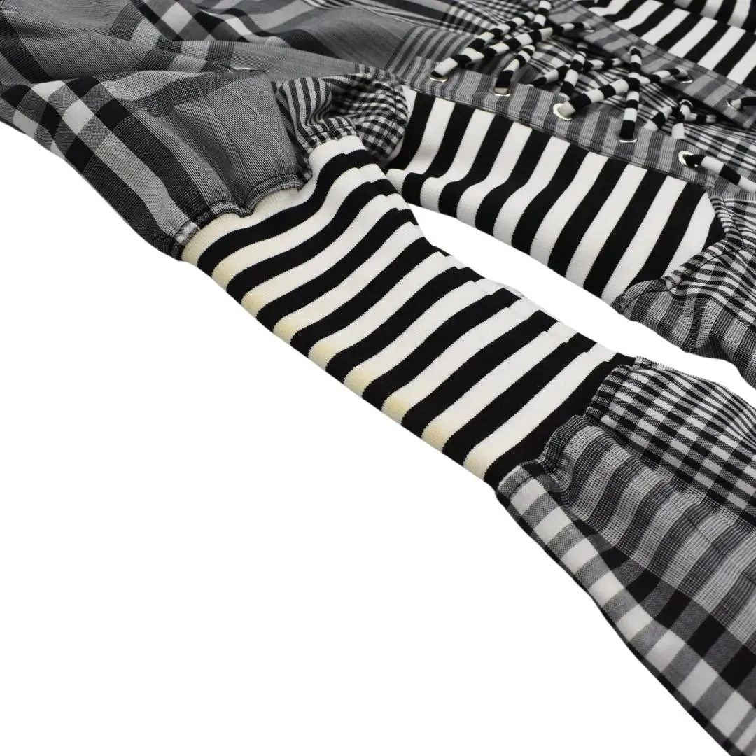 Burberry Fitted Blazer - Women's 0