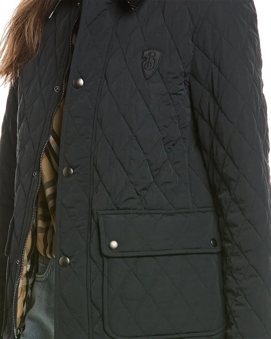 Burberry Jacket