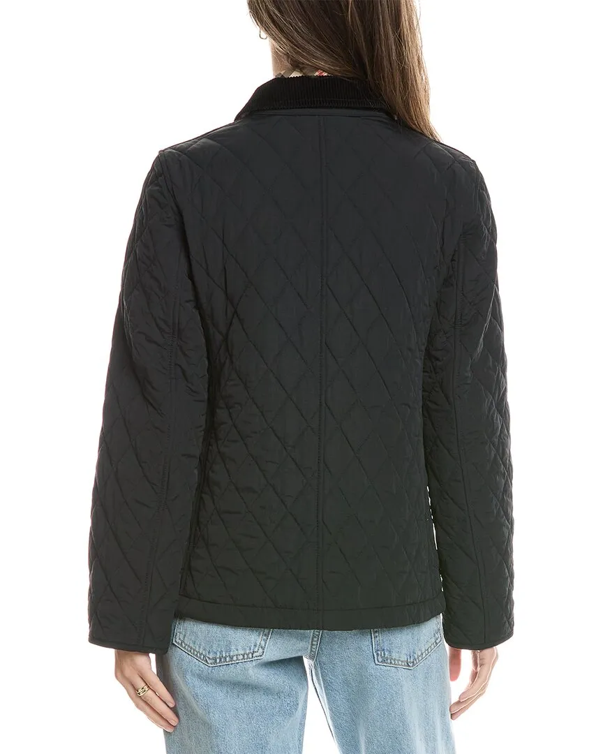 Burberry Jacket
