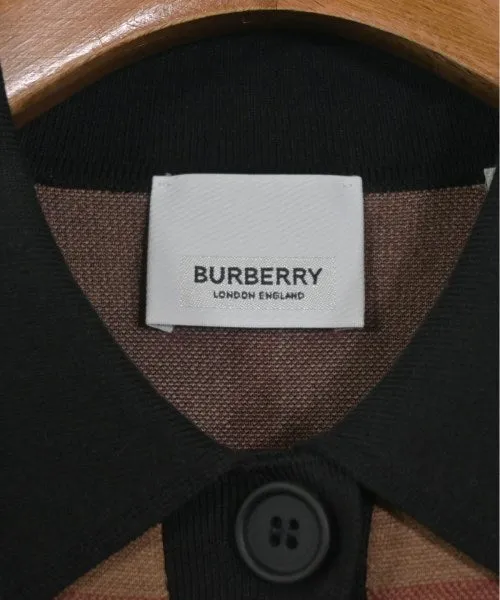 BURBERRY Sweaters