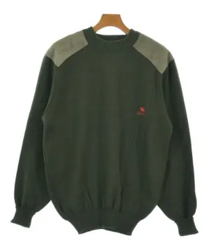 BURBERRY Sweaters