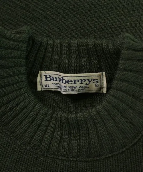 BURBERRY Sweaters