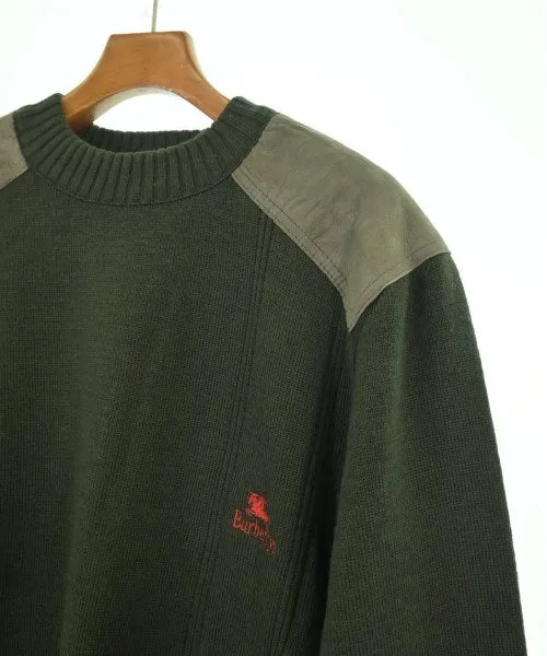 BURBERRY Sweaters