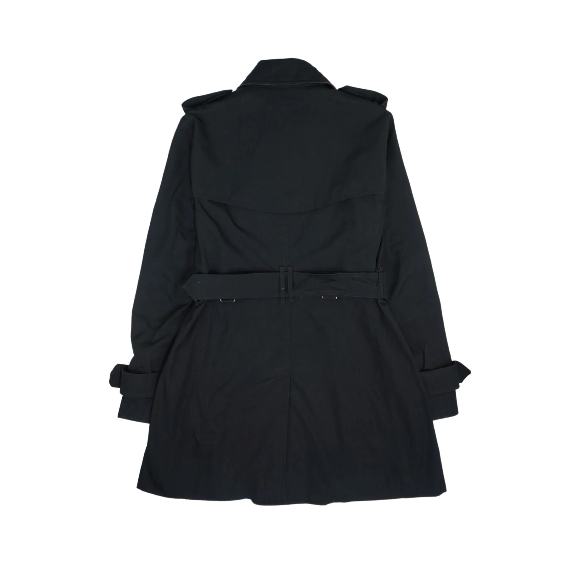 Burberry Trench Coat - Women's 10