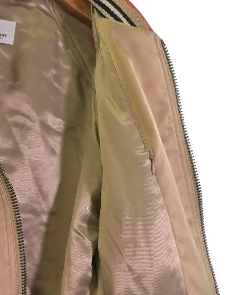 BURBERRY Varsity Jackets