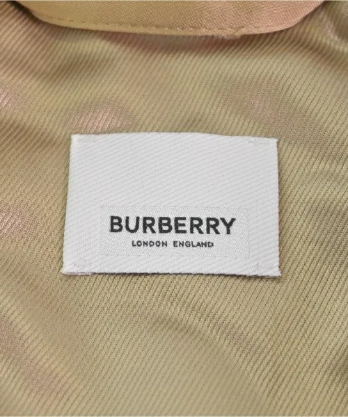 BURBERRY Varsity Jackets
