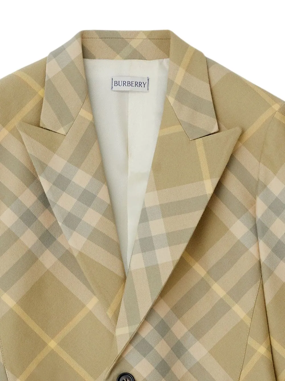 Burberry Women's Jackets