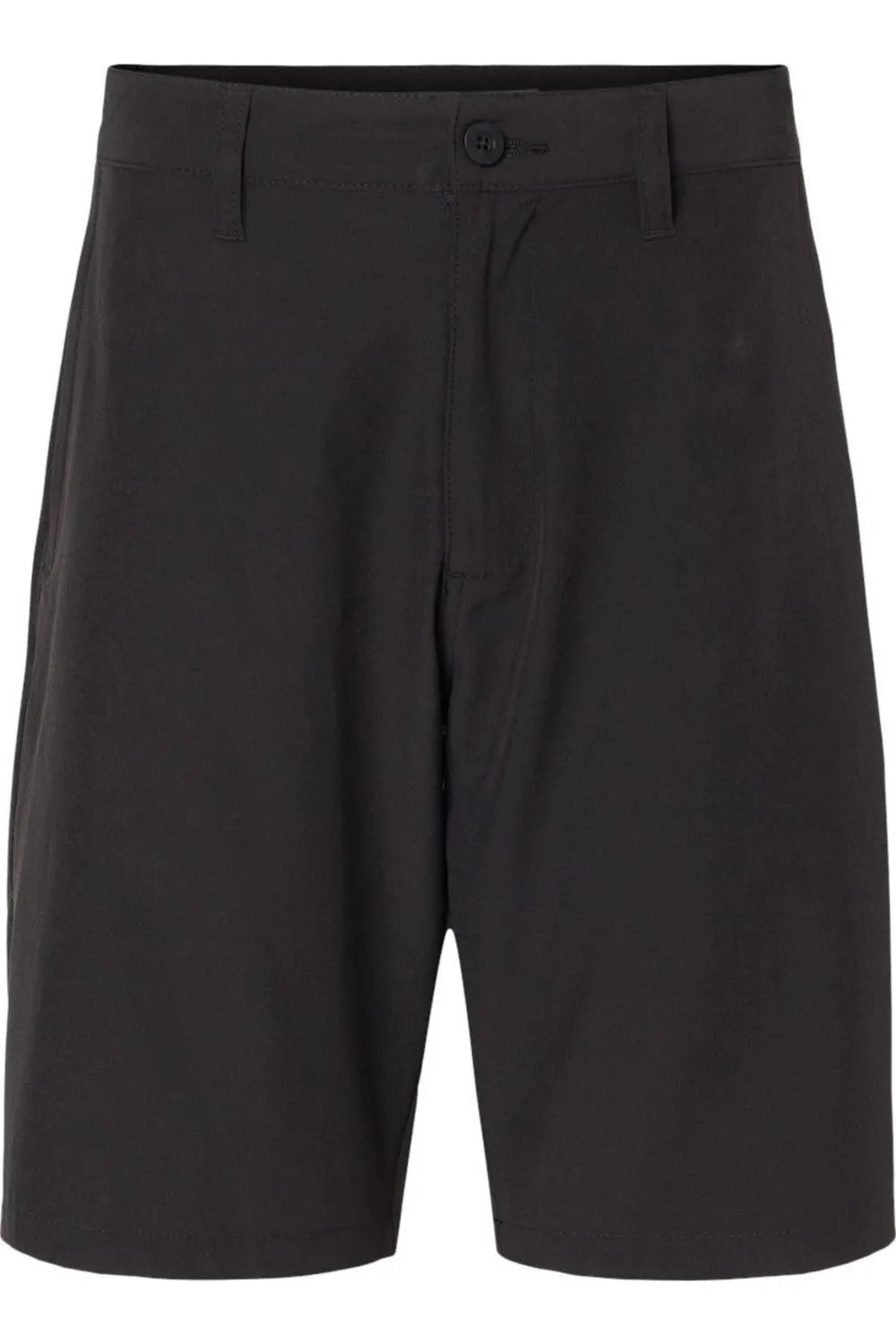 Burnside Hybrid Stretch Shorts