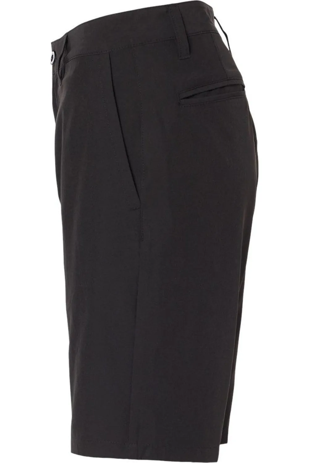 Burnside Hybrid Stretch Shorts