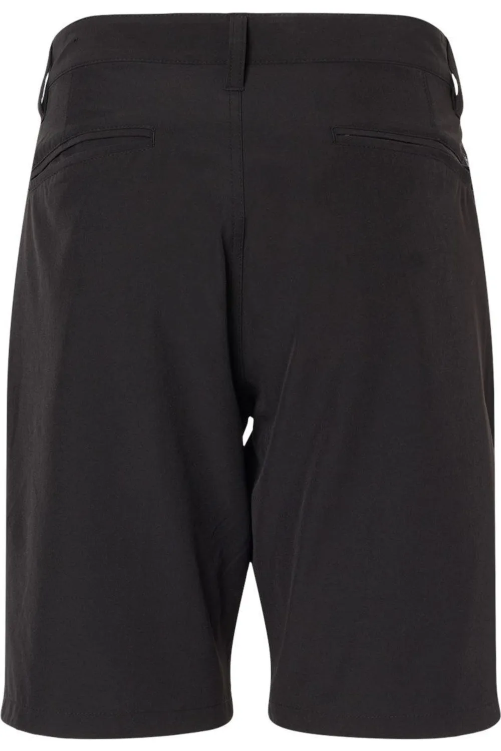 Burnside Hybrid Stretch Shorts