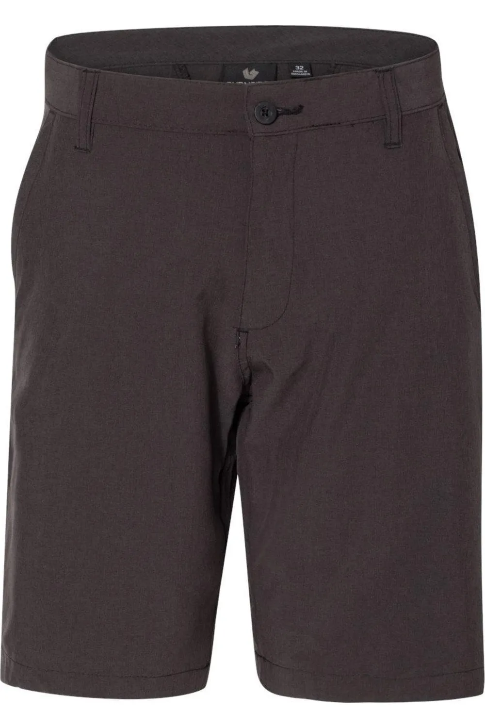 Burnside Hybrid Stretch Shorts
