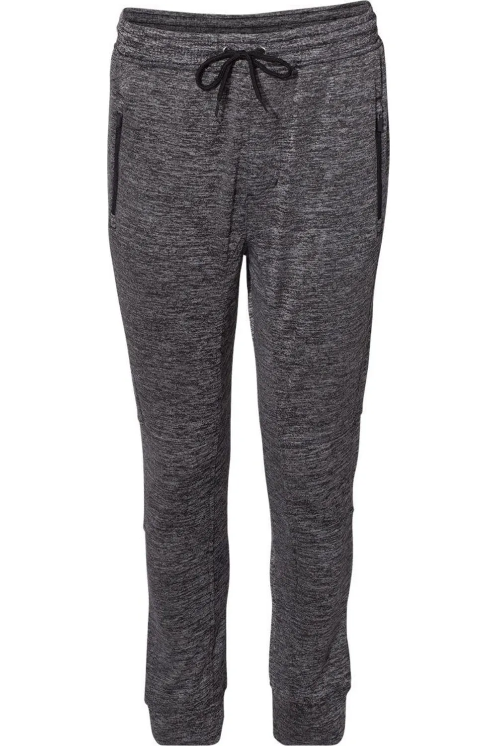 Burnside Performance Fleece Joggers