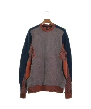 BYBORRE Sweaters