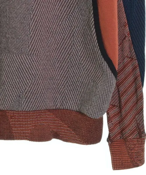 BYBORRE Sweaters