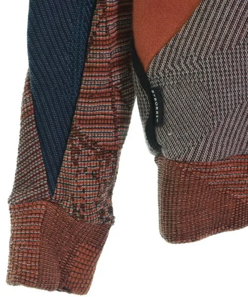 BYBORRE Sweaters