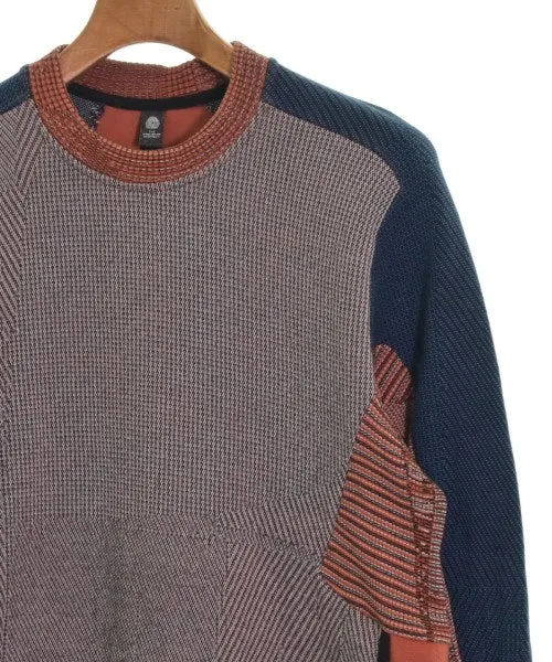 BYBORRE Sweaters
