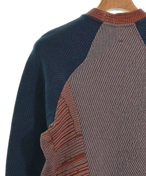 BYBORRE Sweaters