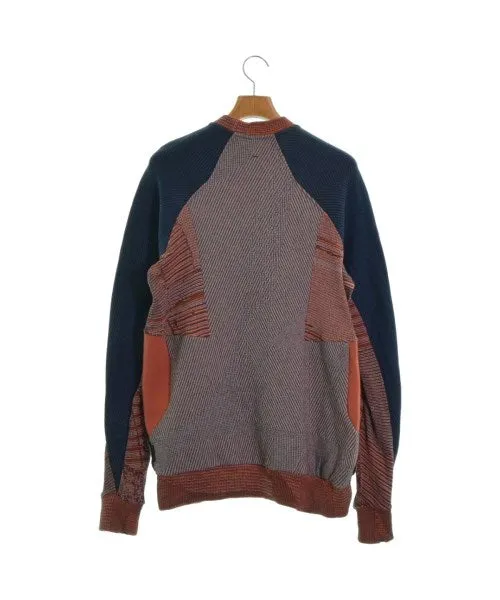 BYBORRE Sweaters