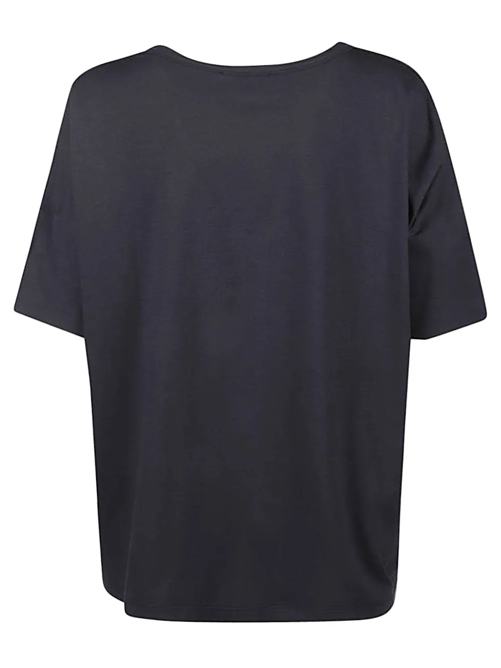 C-Zero Shirt Women's T-Shirts And Polos blue