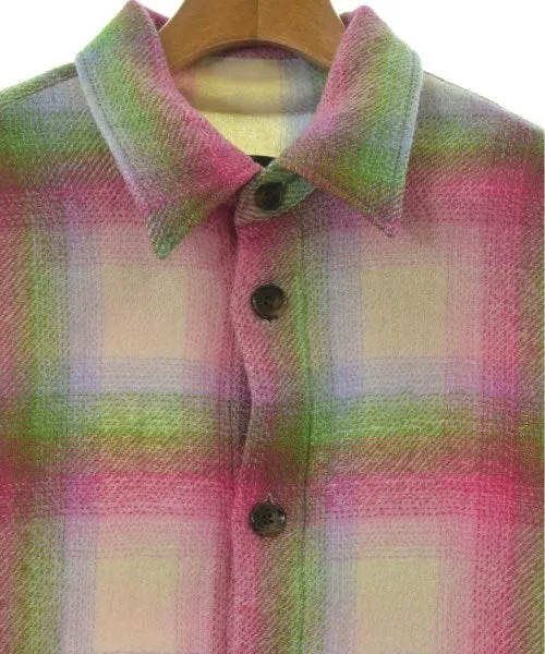 CABaN Casual shirts