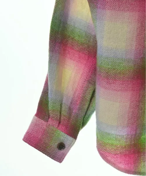 CABaN Casual shirts
