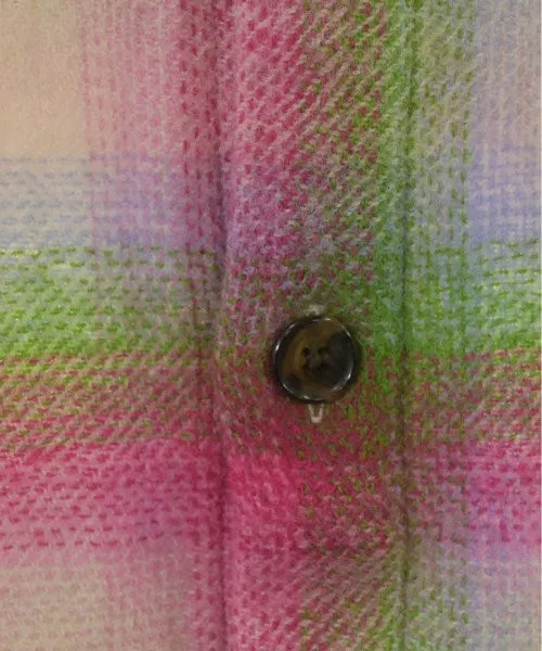 CABaN Casual shirts