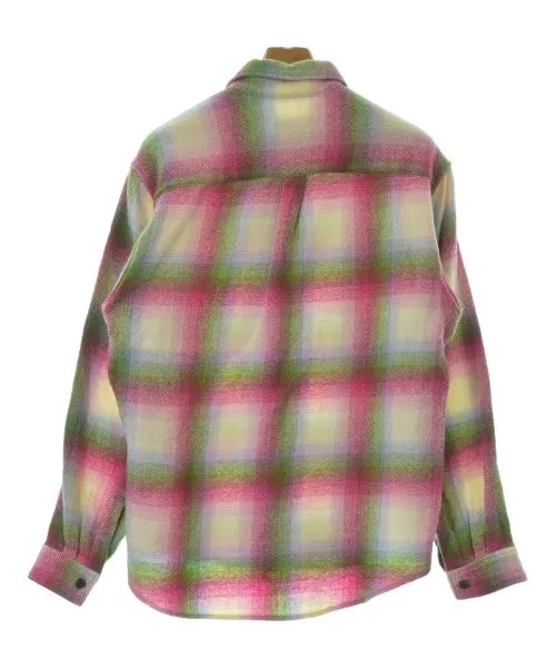 CABaN Casual shirts