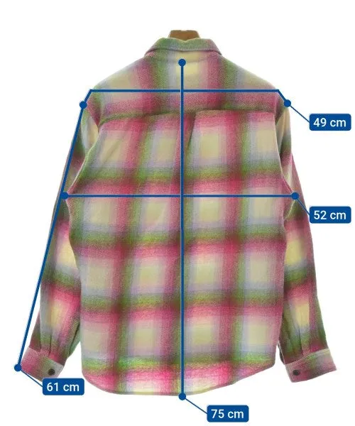 CABaN Casual shirts