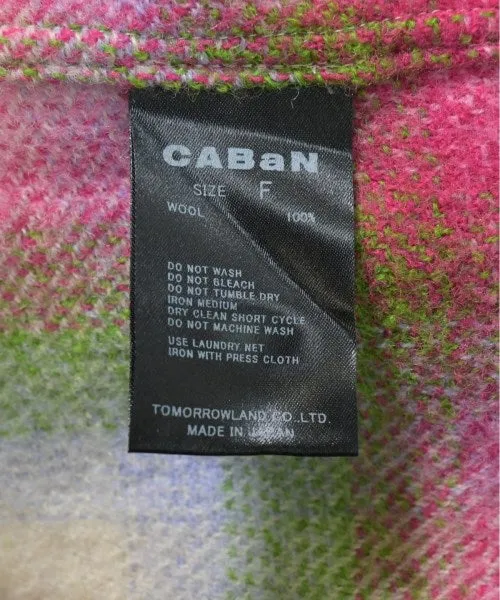 CABaN Casual shirts