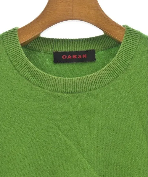 CABaN Sweaters