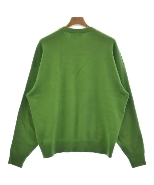 CABaN Sweaters