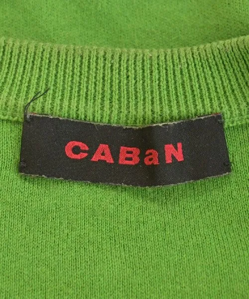CABaN Sweaters