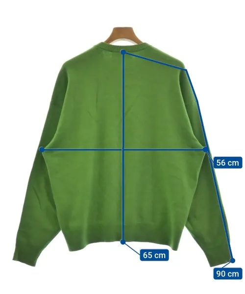 CABaN Sweaters