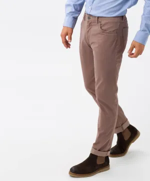 Cadiz Quantum Pima Pants In Beige
