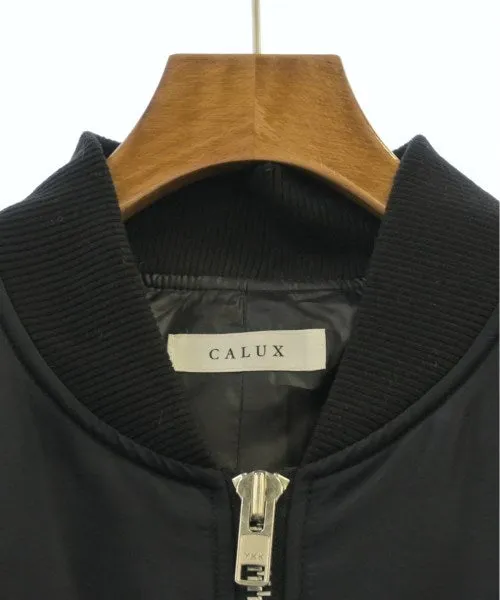 CALUX Millitary jackets