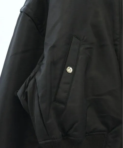 CALUX Millitary jackets