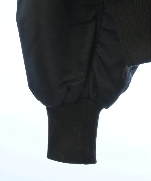 CALUX Millitary jackets