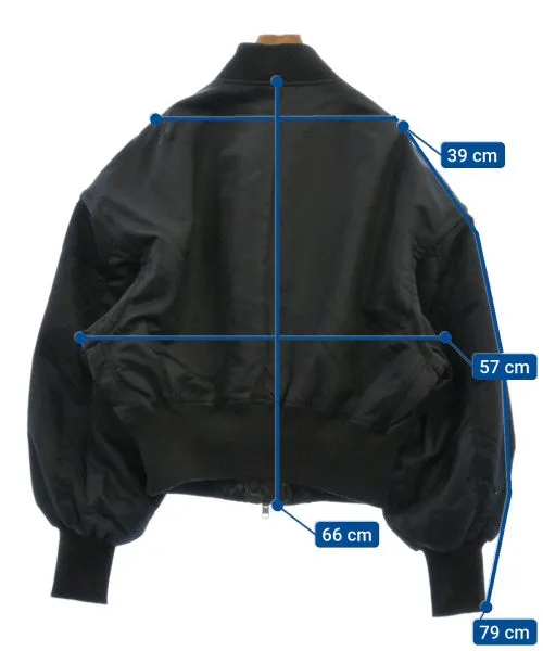CALUX Millitary jackets