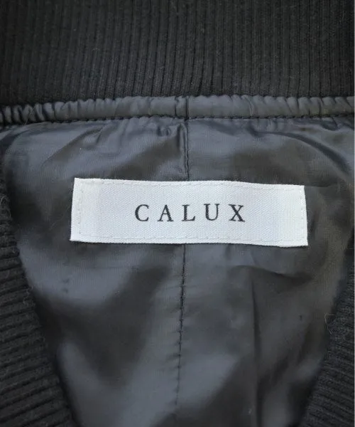 CALUX Millitary jackets