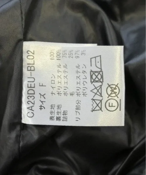 CALUX Millitary jackets