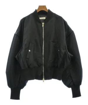 CALUX Millitary jackets