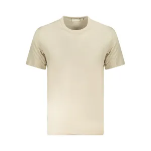 Calvin Klein Cotton Men Men's T-Shirt