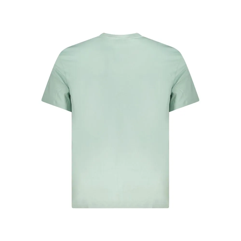 Calvin Klein Cotton Men Men's T-Shirt