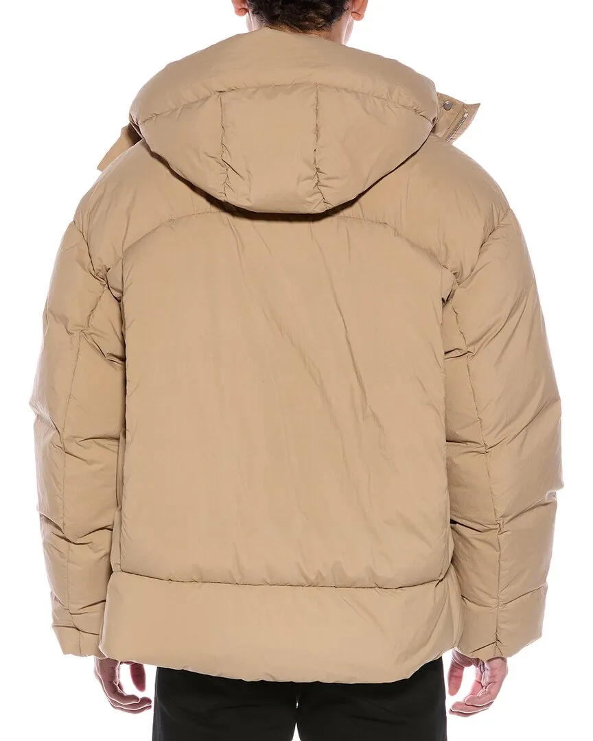 Canada Goose Parka